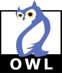 logo owl